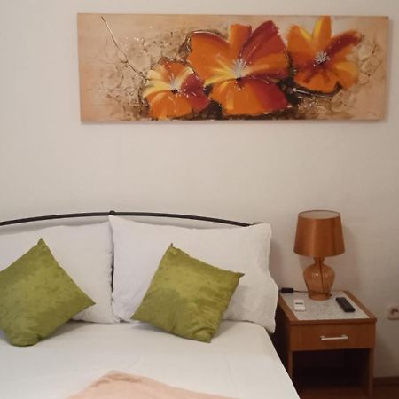 Pansion Sibenik Hotel Bagian luar foto