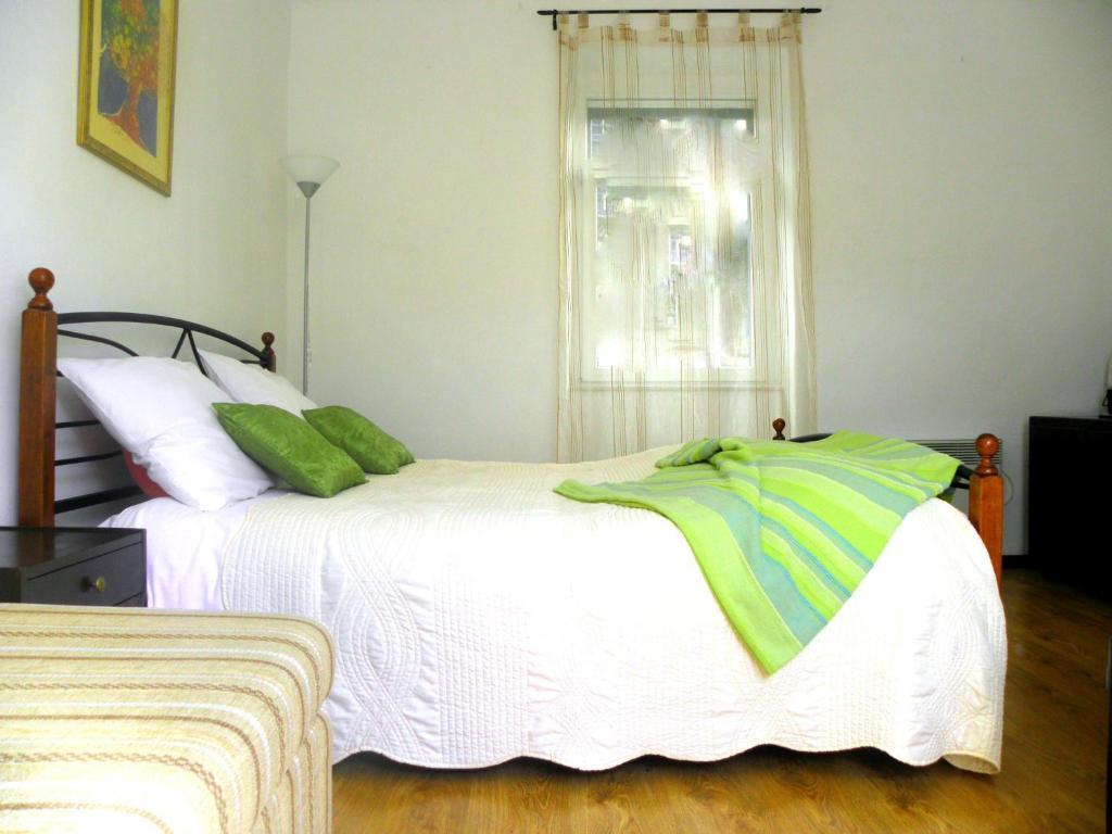 Pansion Sibenik Hotel Ruang foto