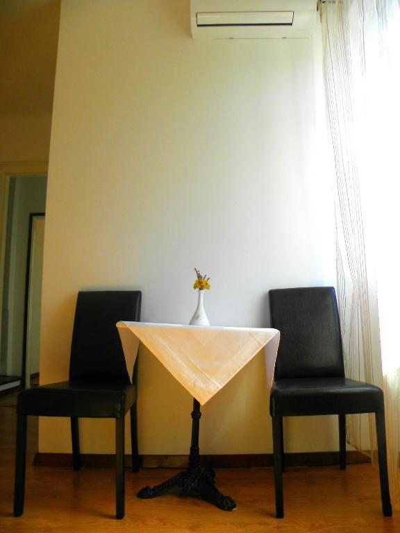 Pansion Sibenik Hotel Ruang foto