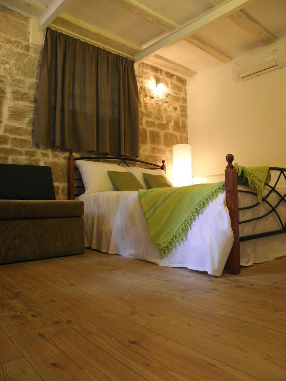 Pansion Sibenik Hotel Bagian luar foto