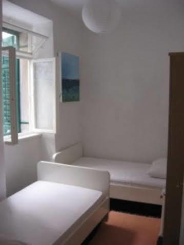 Pansion Sibenik Hotel Bagian luar foto